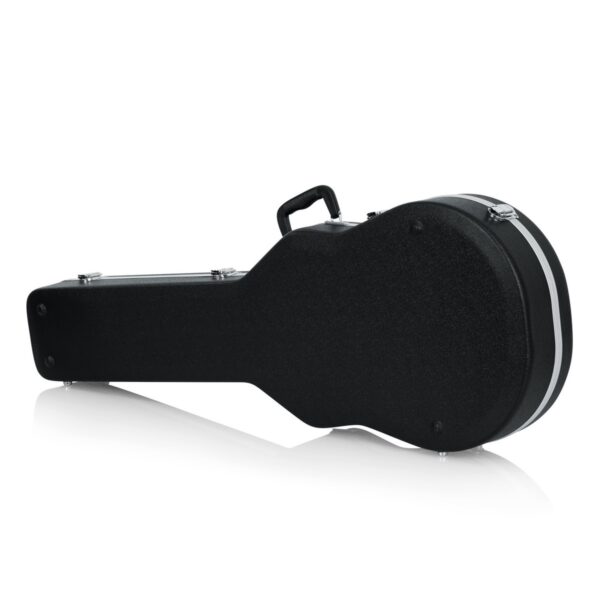 Gator GC-LPS Deluxe Moulded Case For Single-Cut Electric Guitars - Image 2