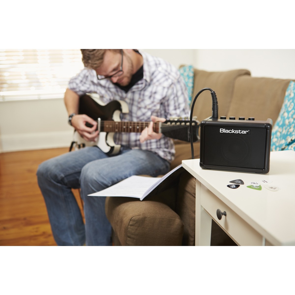 Blackstar Fly 3 Mini Amp