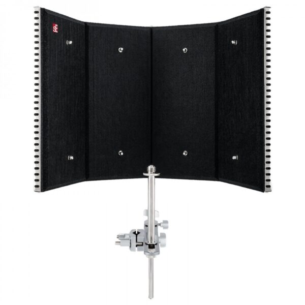 sE Electronics Reflexion Filter Pro Portable Vocal Booth - Image 2