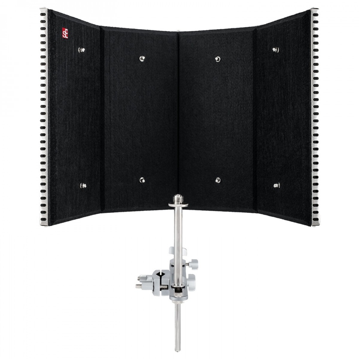 sE Electronics Reflexion Filter Pro Portable Vocal Booth - Image 2