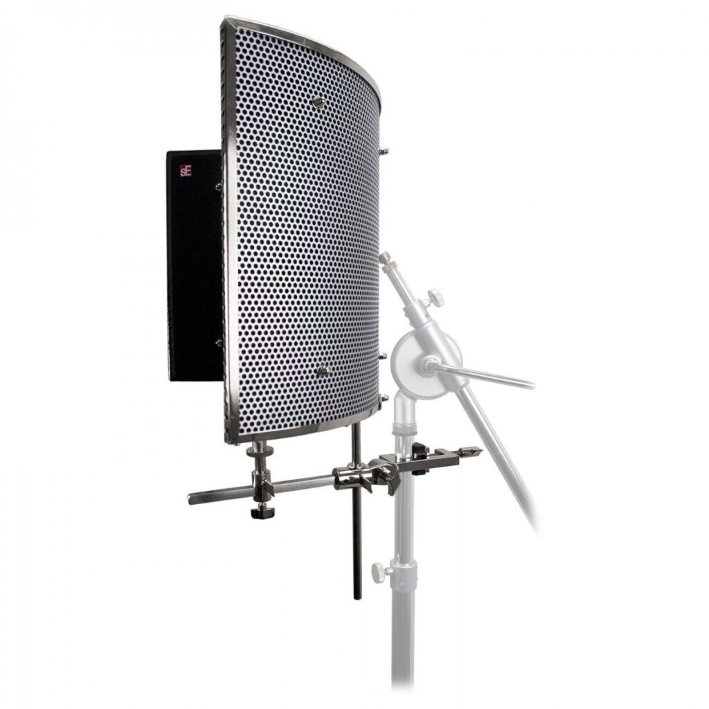 sE Electronics Reflexion Filter Pro Portable Vocal Booth