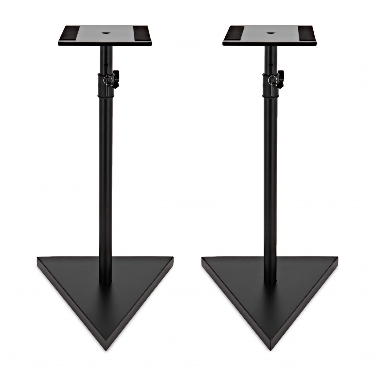 Studio Monitor Speaker Stands Pair - Image 1