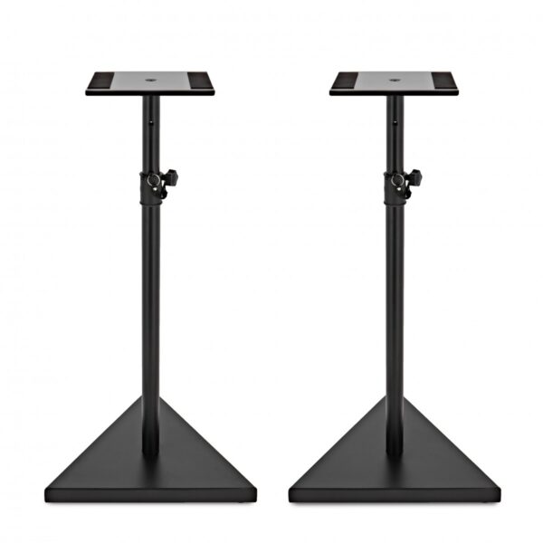 Studio Monitor Speaker Stands Pair - Image 2