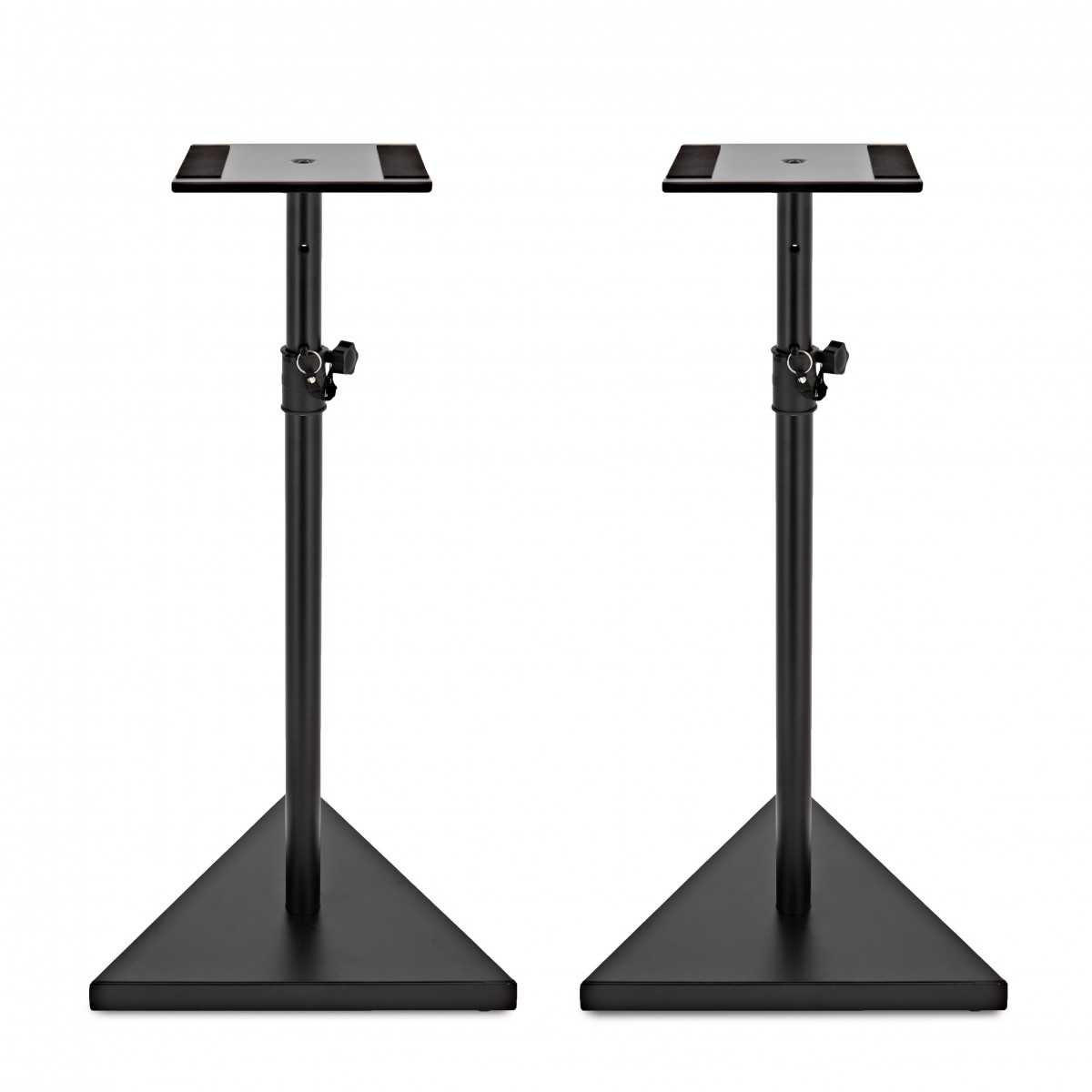 Studio Monitor Speaker Stands Pair - Image 2