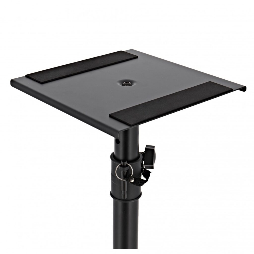Studio Monitor Speaker Stands Pair