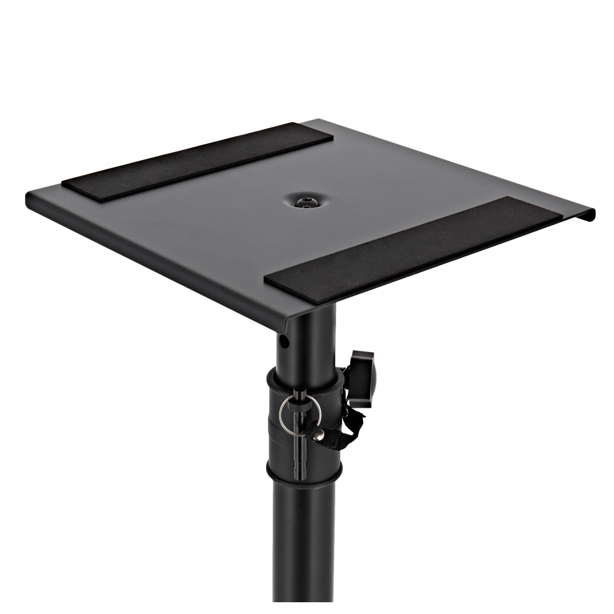 Studio Monitor Speaker Stands Pair - Image 3