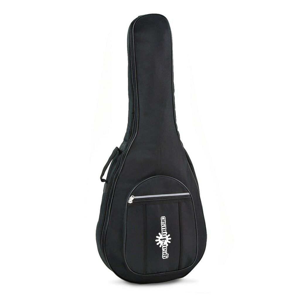 15 Watt Acoustic Guitar Amp & Accessory Pack