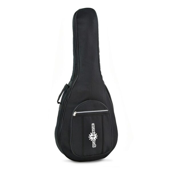 15 Watt Acoustic Guitar Amp & Accessory Pack - Image 3