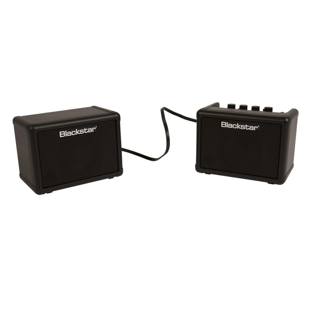 Blackstar Fly 3 Mini Stereo Amp Pack