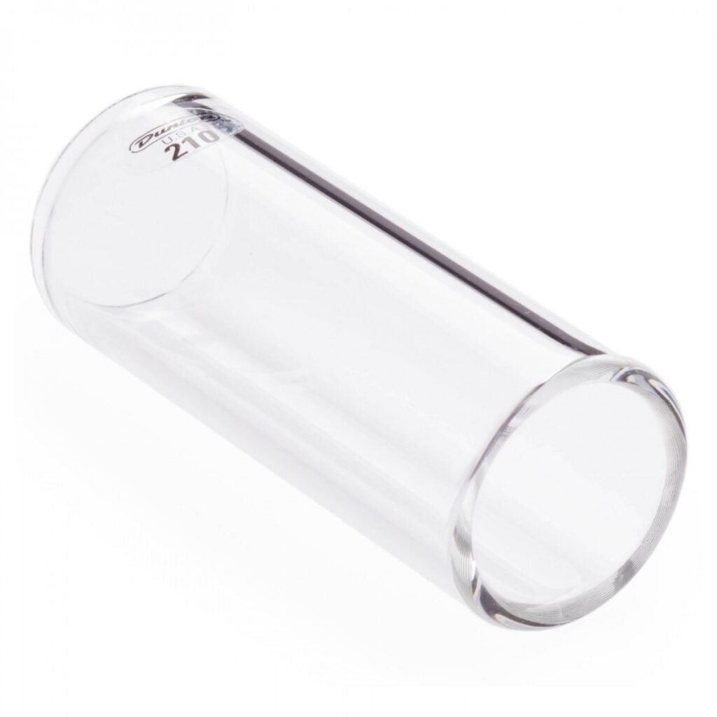 Dunlop 210 Glass Slide Medium