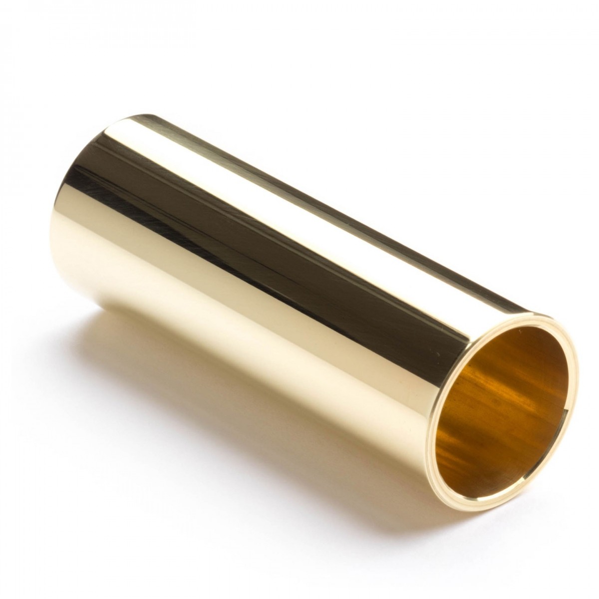 Dunlop 222 Brass Slide Medium - Image 2