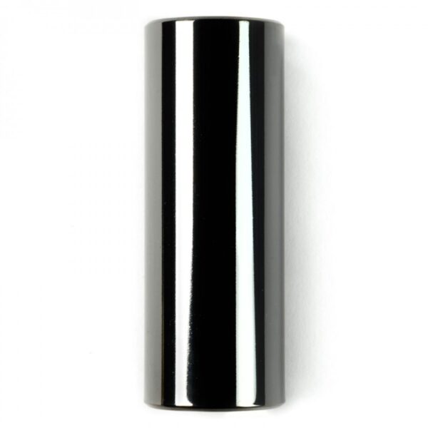 Dunlop 220 Chrome Steel Slide Medium - Image 1
