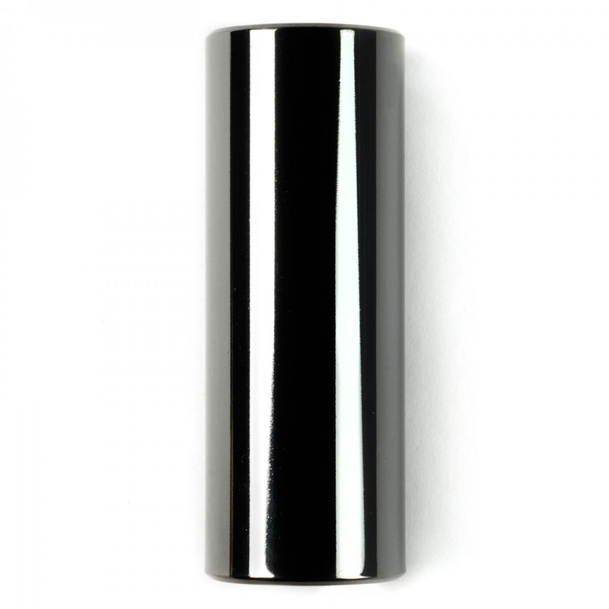 Dunlop 220 Chrome Steel Slide Medium - Image 1