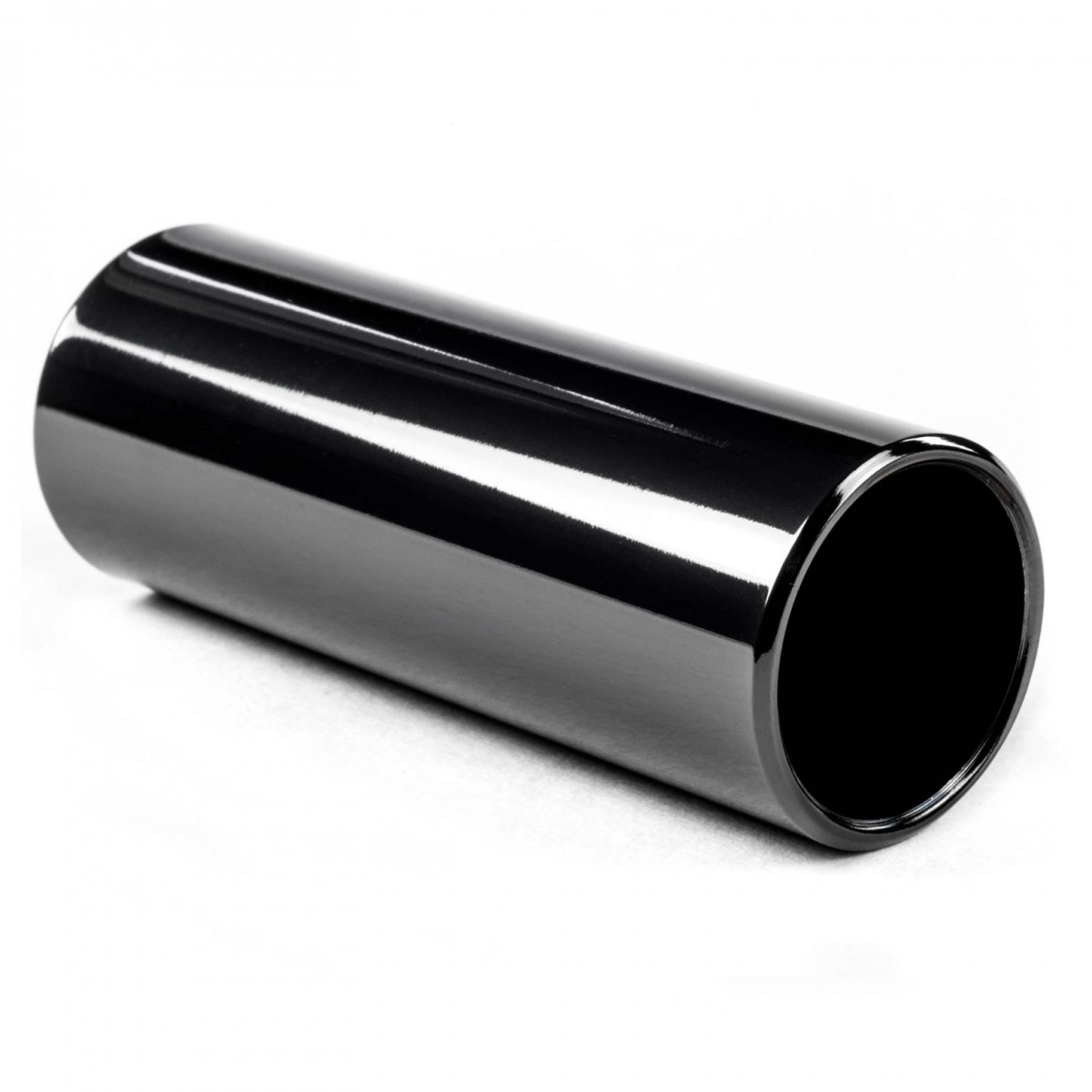 Dunlop 220 Chrome Steel Slide Medium - Image 2