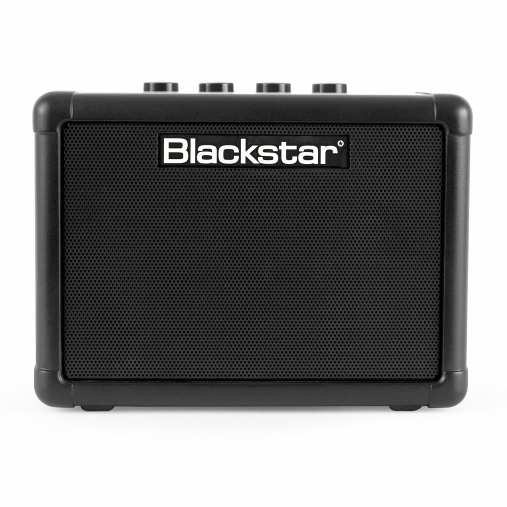 Blackstar Fly 3 Mini Stereo Amp Pack