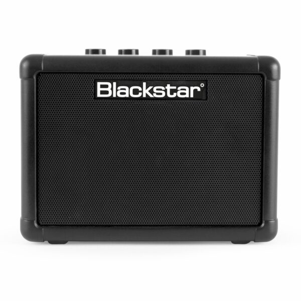 Blackstar Fly 3 Mini Stereo Amp Pack