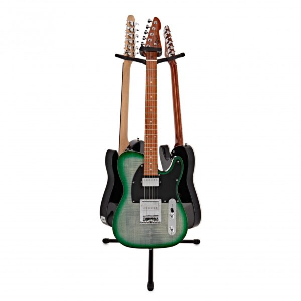 Triple Guitar Stand - Image 3