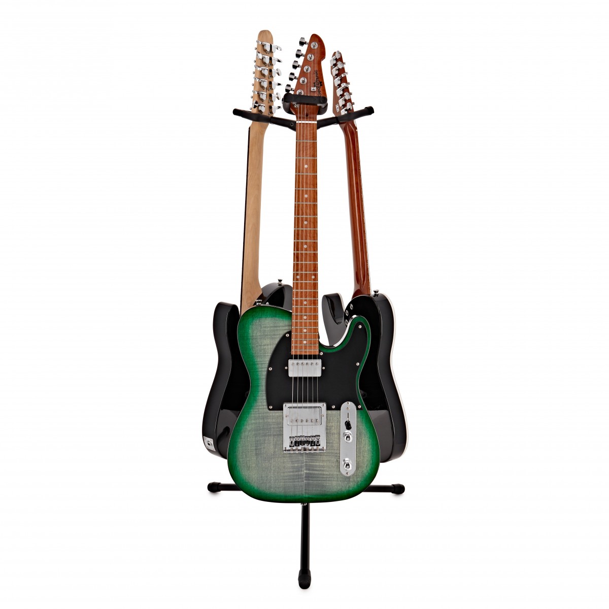 Triple Guitar Stand - Image 3
