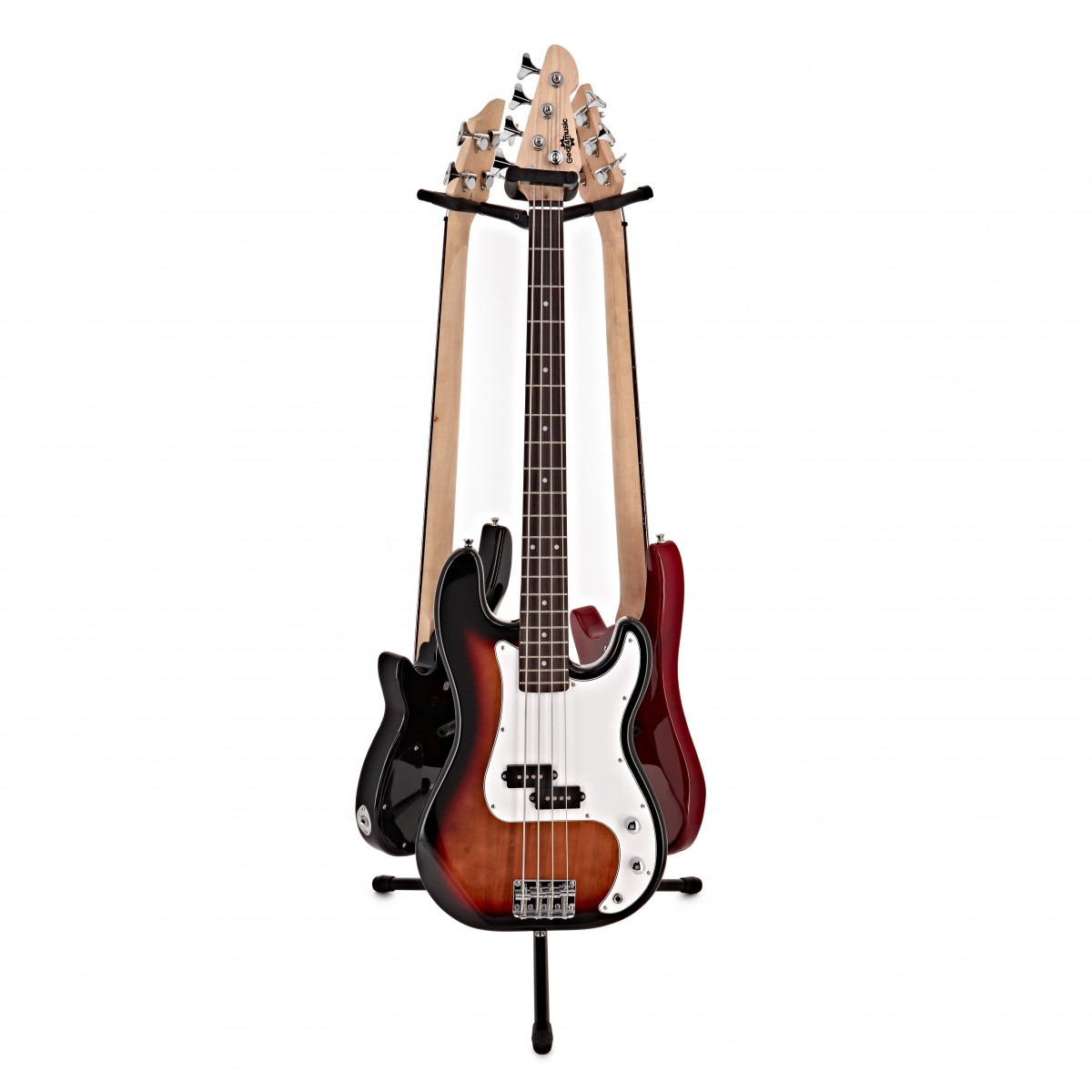 Triple Guitar Stand - Image 4