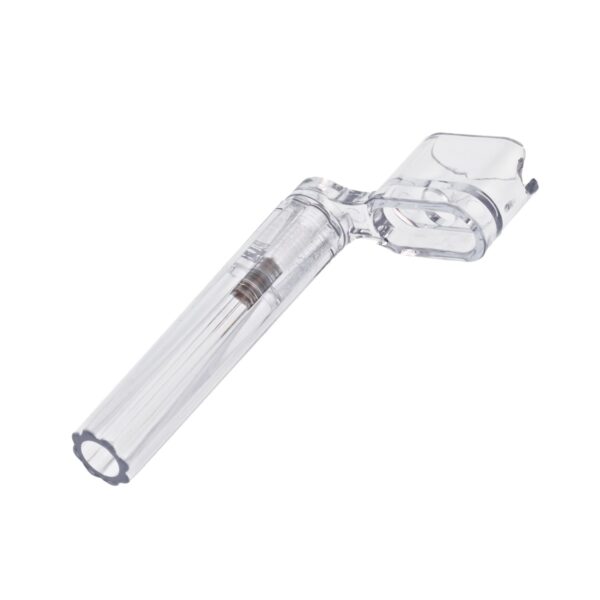 Guitar Maintenance Kit and String Winder 100ml - Image 2