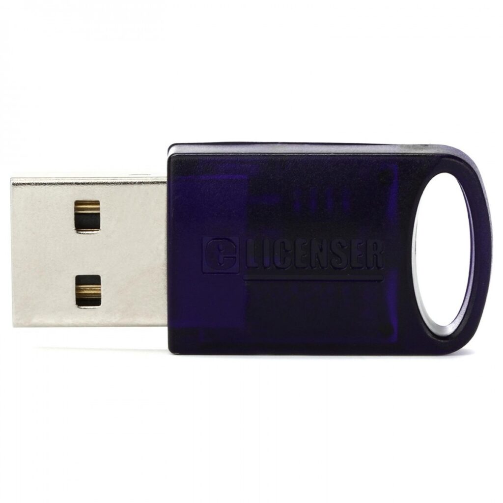Vienna License Key