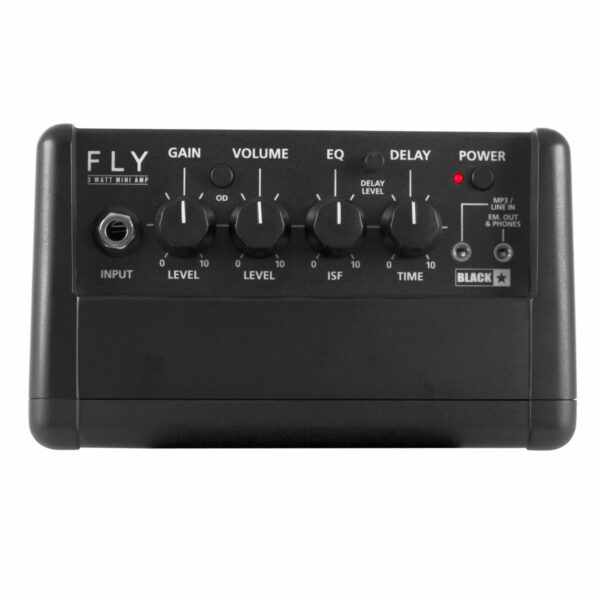 Blackstar Fly 3 Mini Stereo Amp Pack