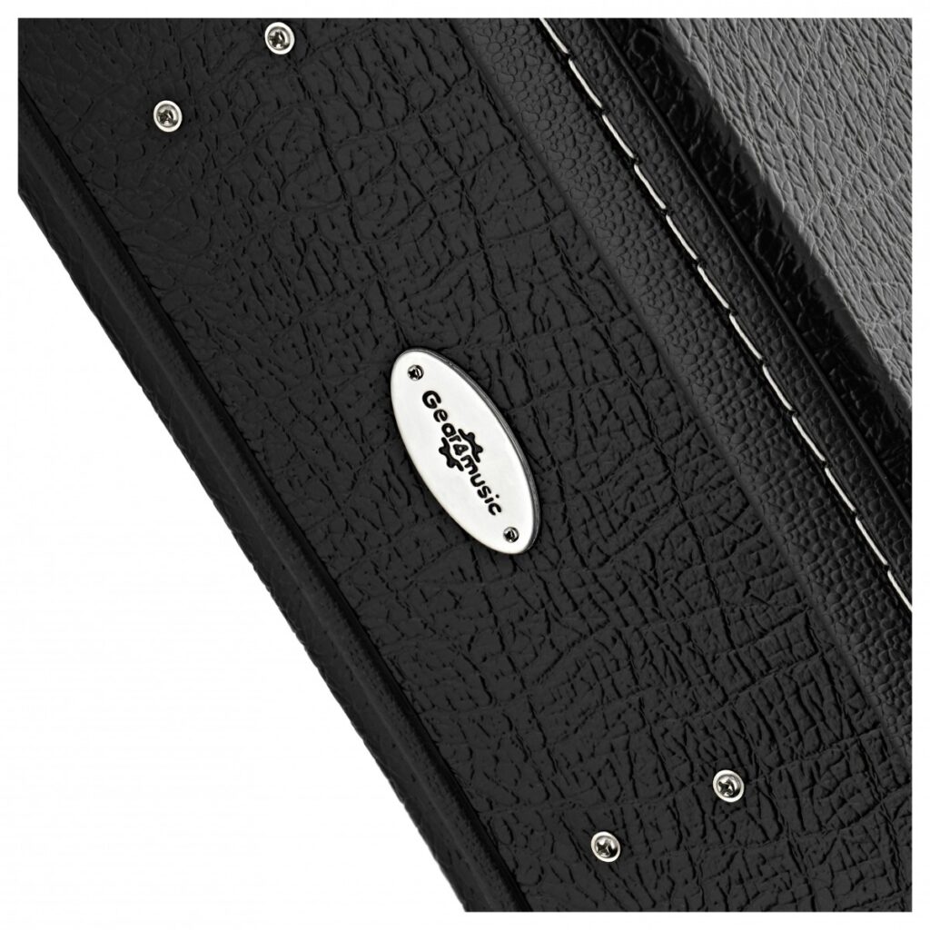 Classical Guitar Case
