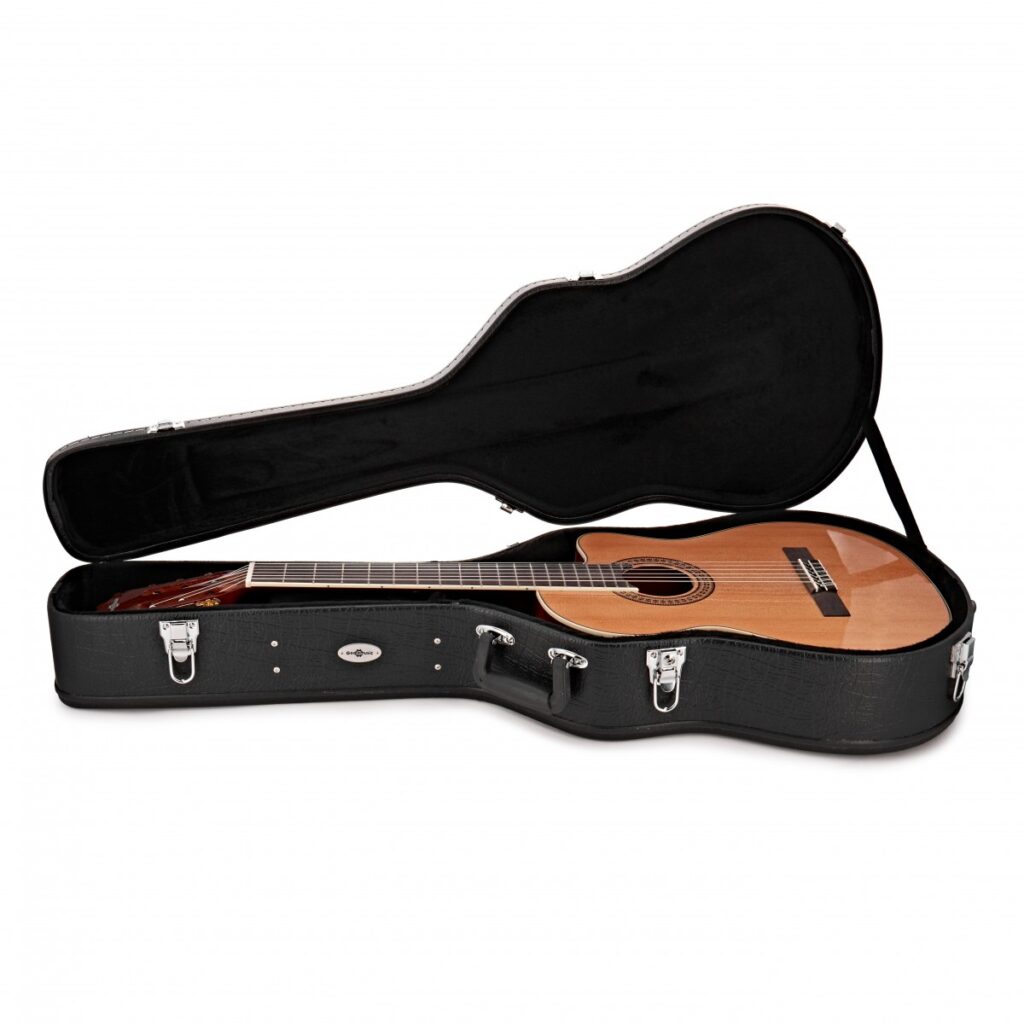 Classical Guitar Case