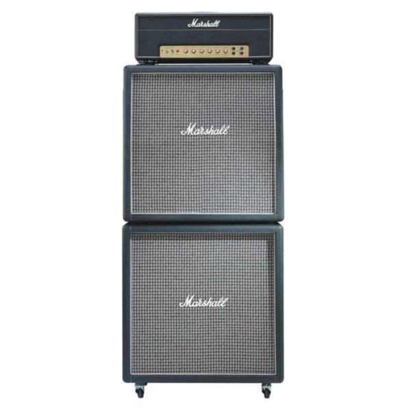 Marshall 1987X Plexi Reissue Valve Head