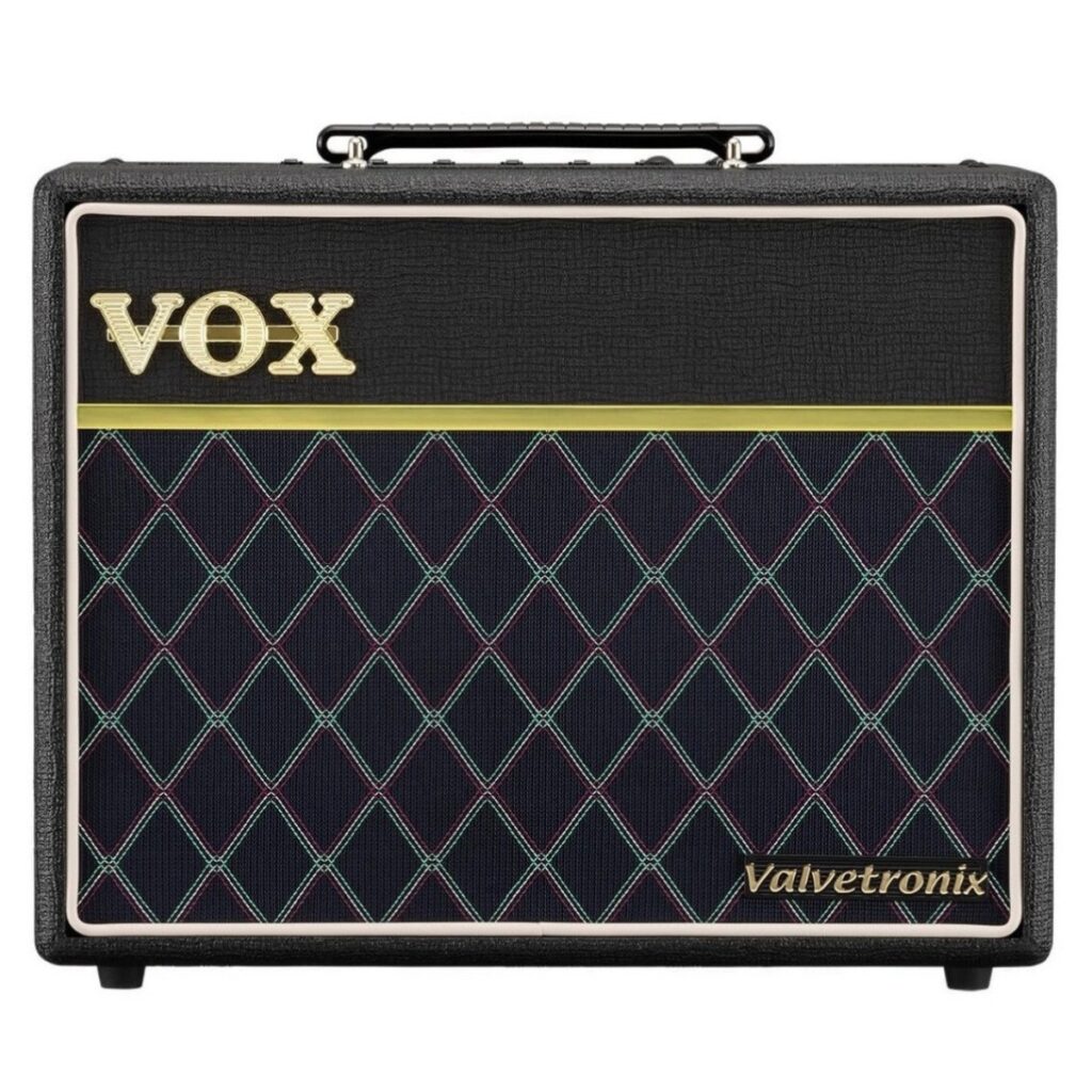Vox VT20X Valvetronix 20 Watt Hybrid Modelling Combo