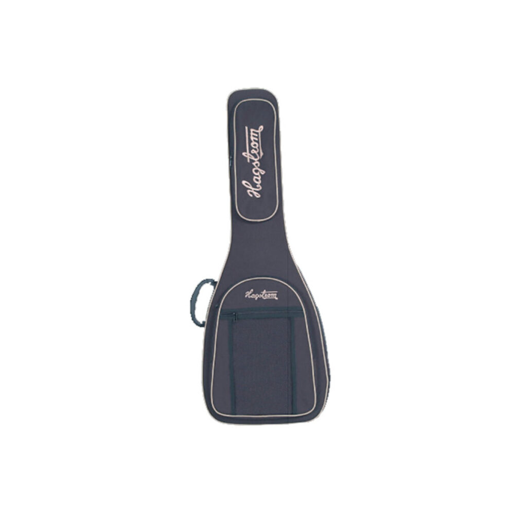 Hagstrom Hagbag E-20 Guitar Bag Black