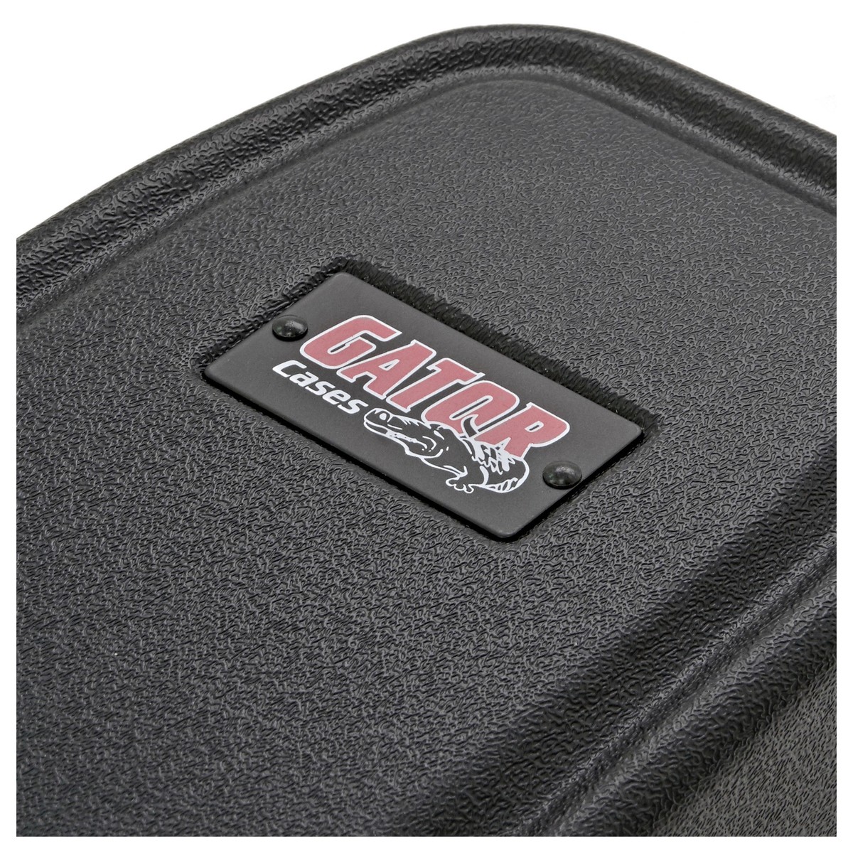 Gator Deluxe Deep-Bowl Guitar Hard Case - Image 4