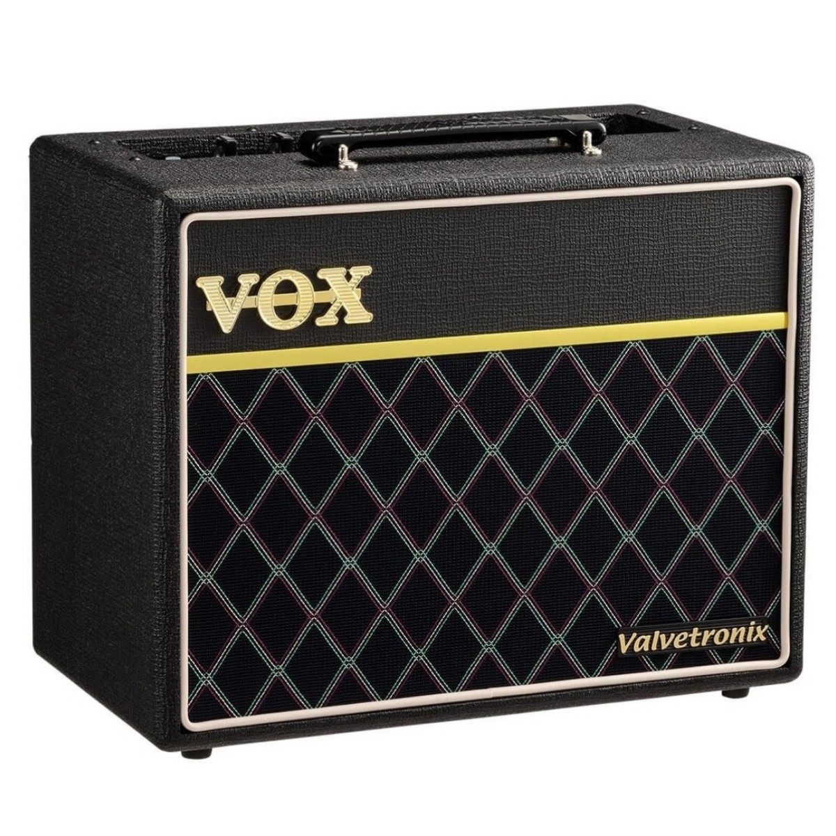 Vox VT20X Valvetronix 20 Watt Hybrid Modelling Combo