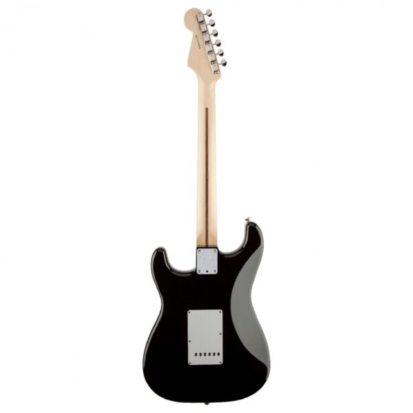 Fender Eric Clapton Stratocaster Black - Image 2