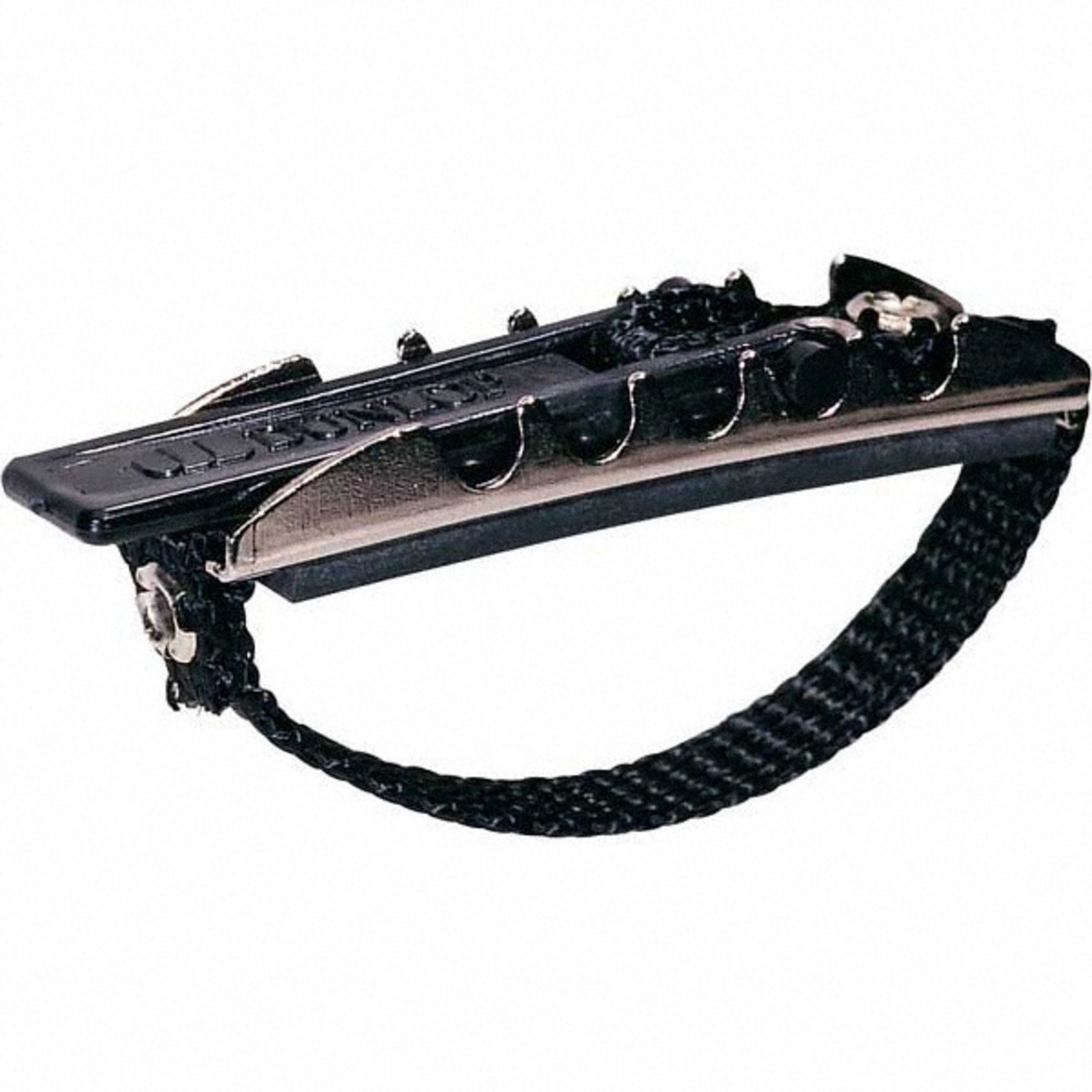 Dunlop JD-11FD Flat Capo - Image 1