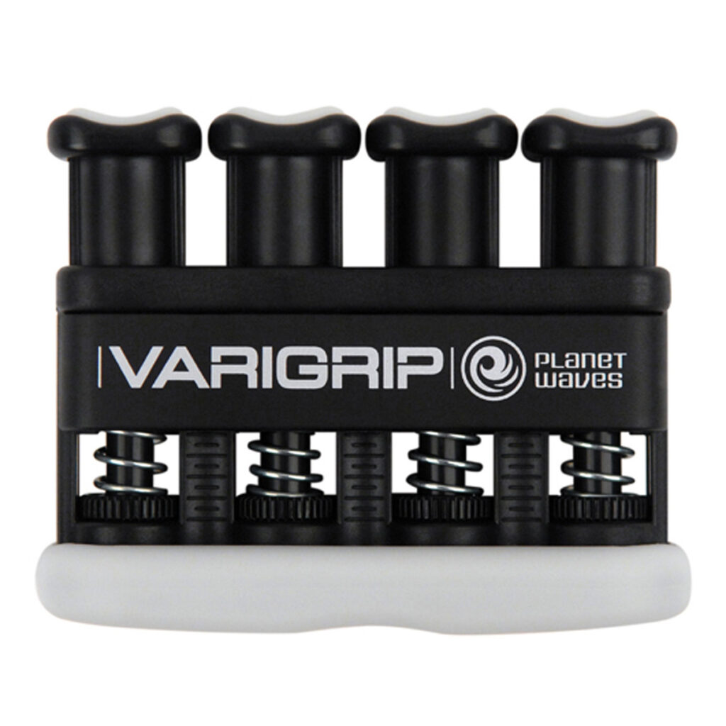 DAddario Varigrip Adjustable Hand Exerciser