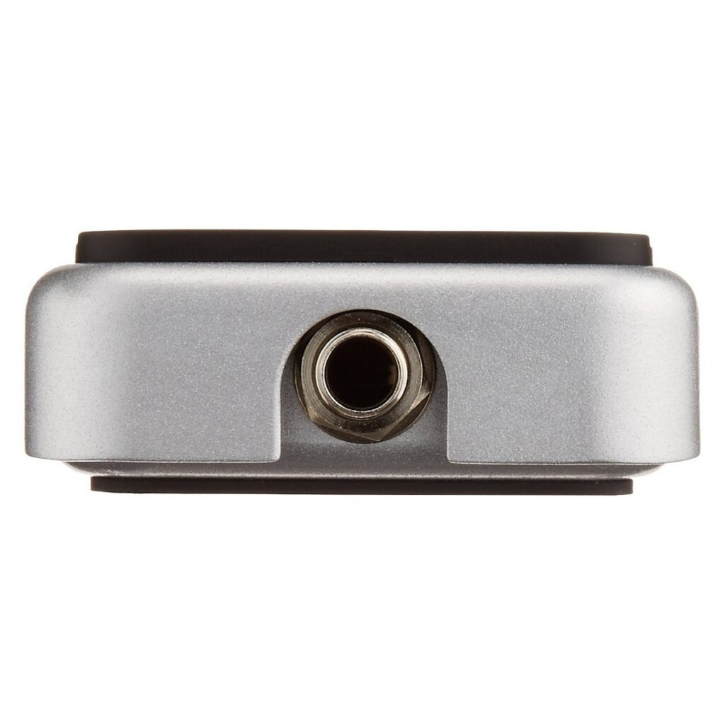Zoom FS01 Footswitch for Guitar Pedals and Drum Machines