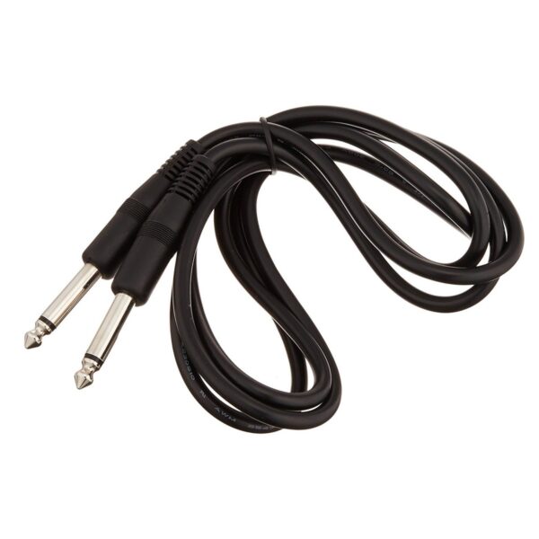 Zoom FS01 Footswitch for Guitar Pedals and Drum Machines - Image 3