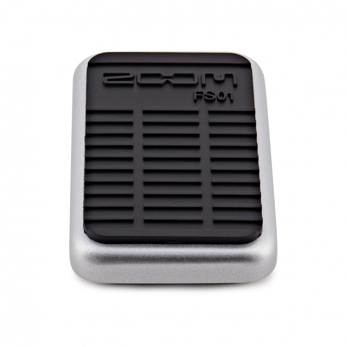 Zoom FS01 Footswitch for Guitar Pedals and Drum Machines - Image 4