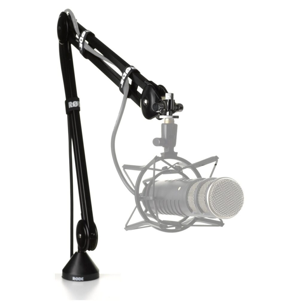 Rode PSA1 Studio Arm