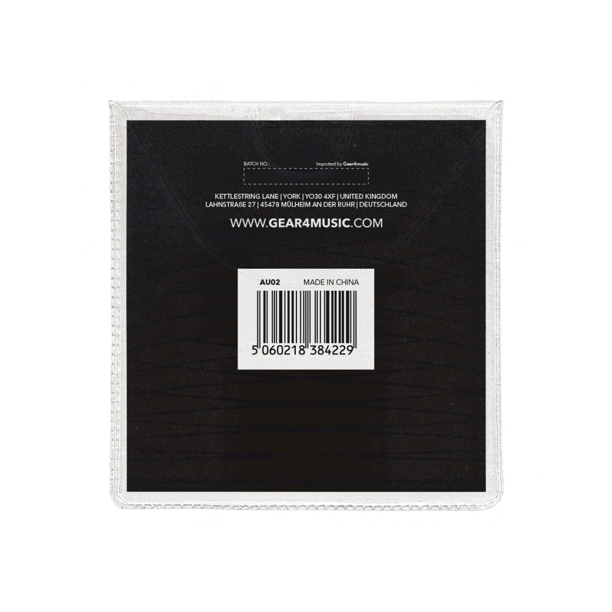 Ukulele Strings - Image 2