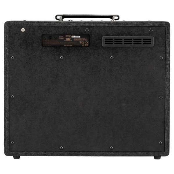 Vox VT40X Valvetronix Hybrid Combo Blue