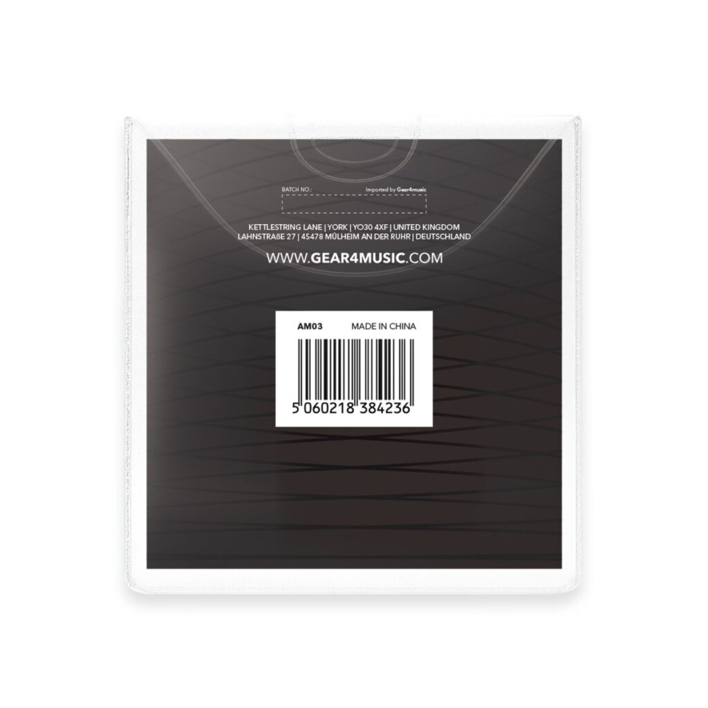 Mandolin Strings