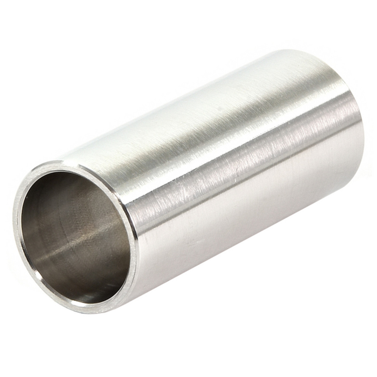 Guitar Steel Slide - Image 1