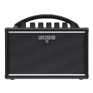 Boss Katana Mini Ultra-Compact Guitar Amp