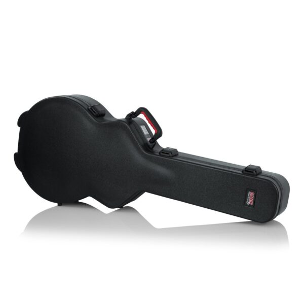 Gator GTSA-GTR335 ATA Moulded Case For Semi-Hollow Electric Guitars - Image 1
