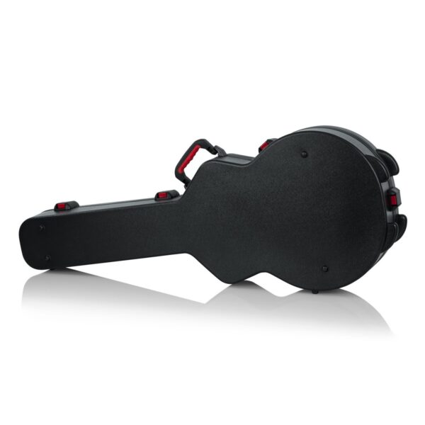 Gator GTSA-GTR335 ATA Moulded Case For Semi-Hollow Electric Guitars - Image 2