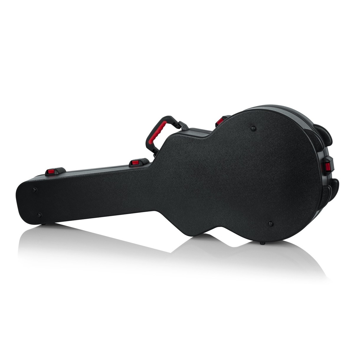 Gator GTSA-GTR335 ATA Moulded Case For Semi-Hollow Electric Guitars - Image 2
