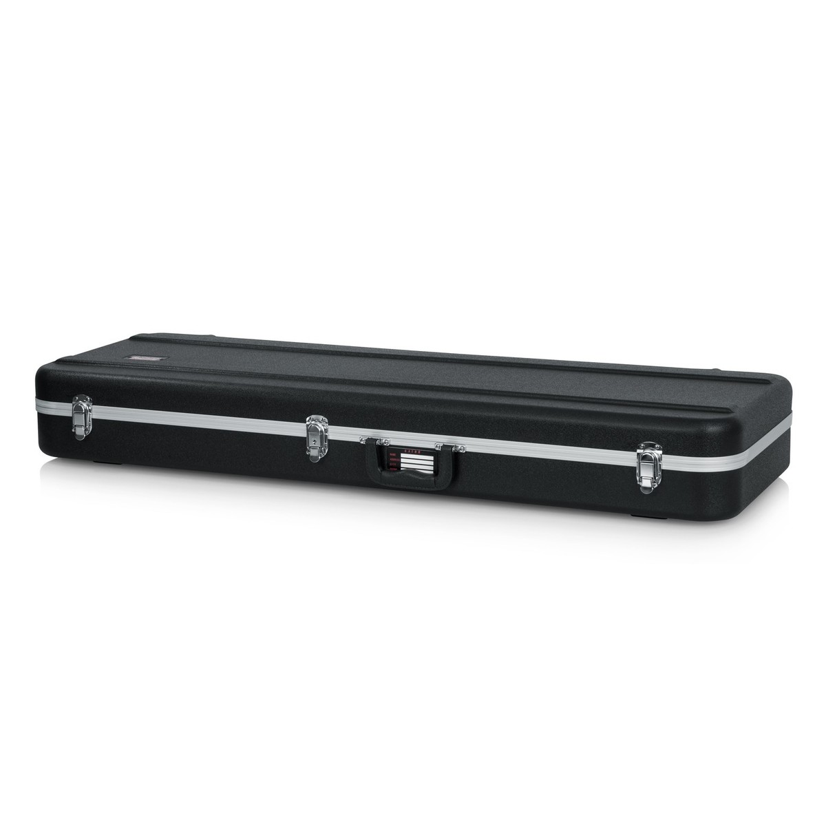 Gator GC-ELEC-XL Deluxe Moulded Case For Electric Guitars Extra-Long - Image 3