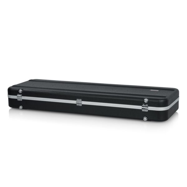 Gator GC-ELEC-XL Deluxe Moulded Case For Electric Guitars Extra-Long - Image 4